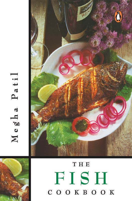 Fish Cookbook