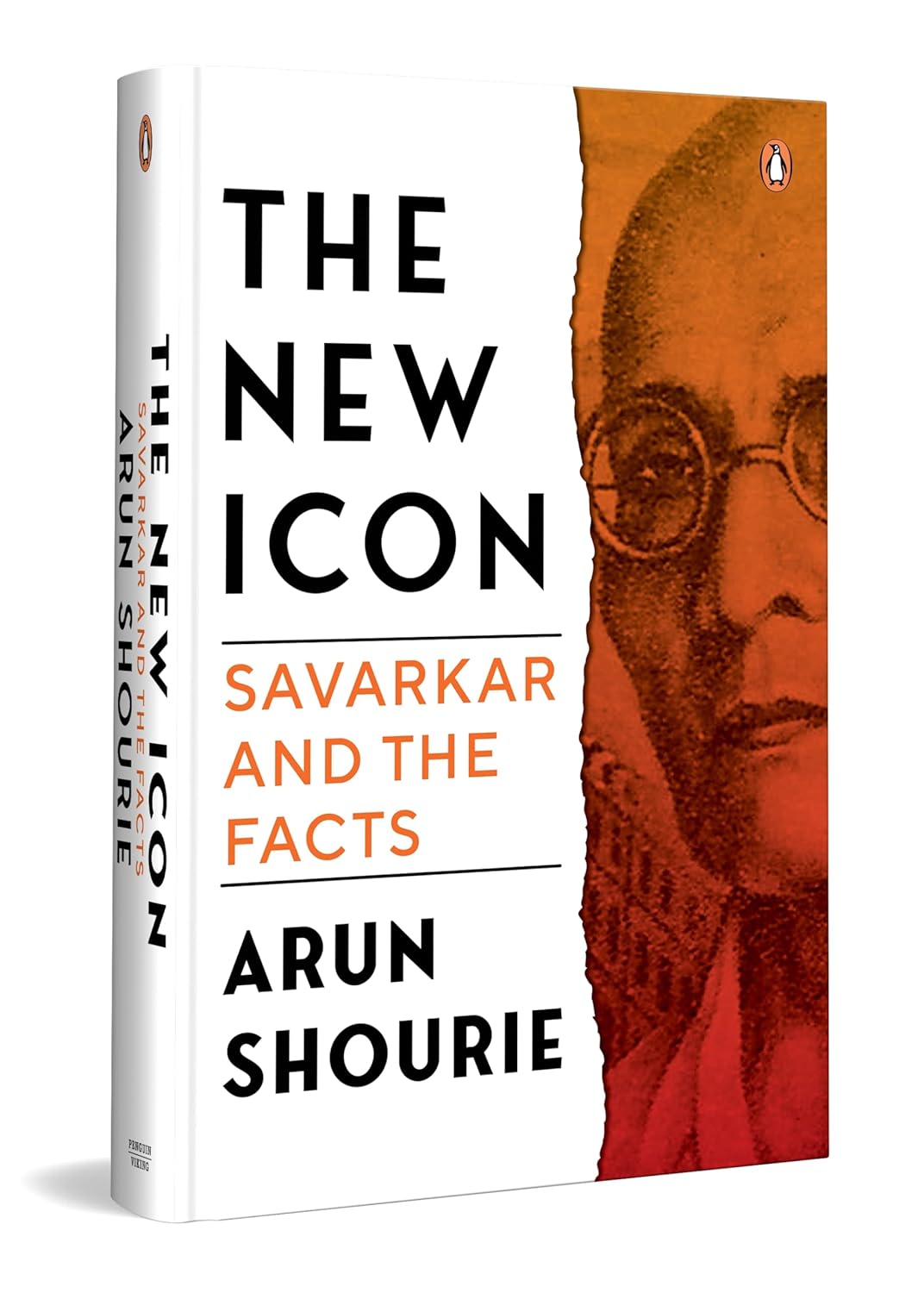 The New Icon: Savarkar and the Facts