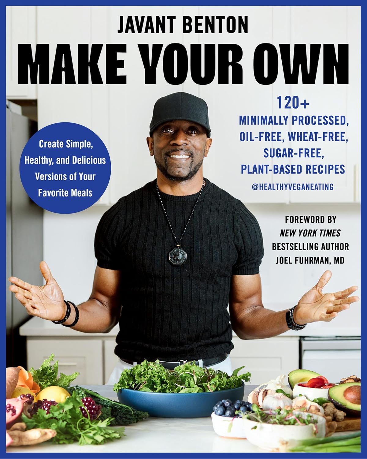 Make Your Own