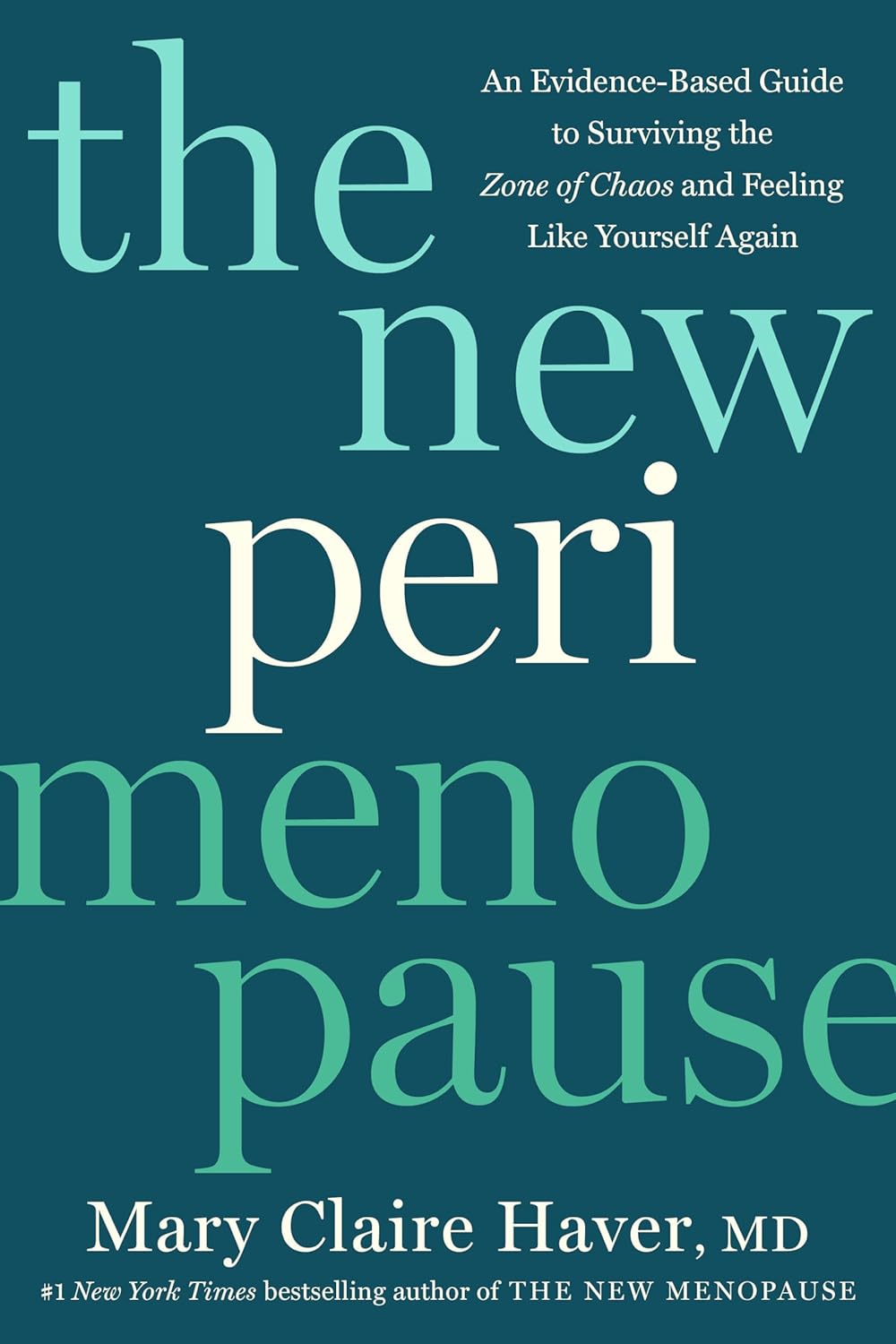 The New Perimenopause