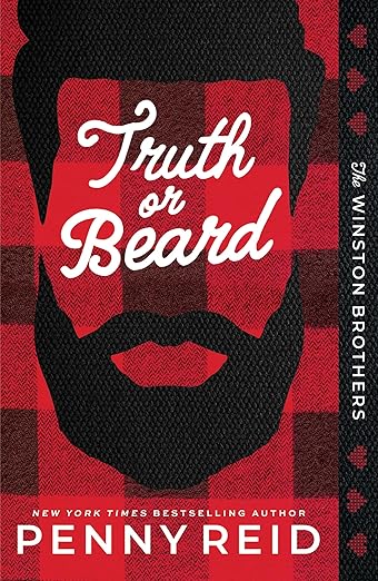 Truth or Beard: A Small Town Enemies to Lovers Romance