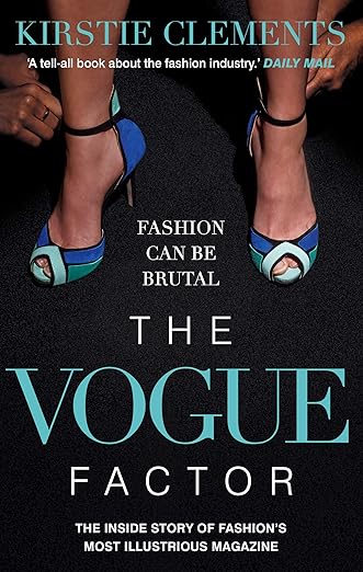 The Vogue Factor