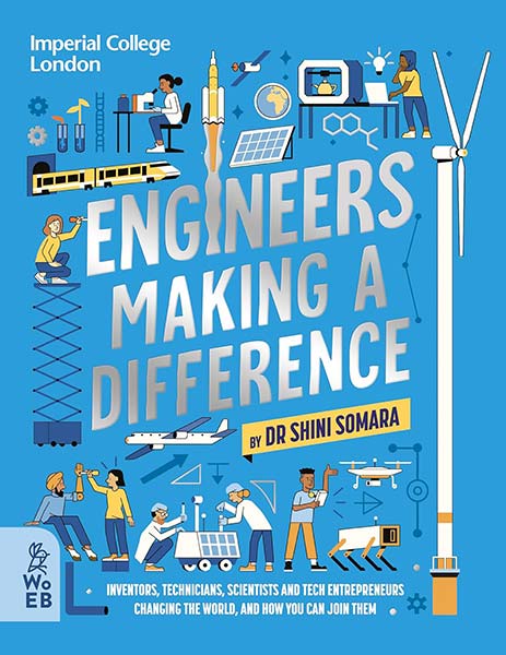 Engineers Making a Difference