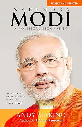 Narendra Modi: A Political Biography