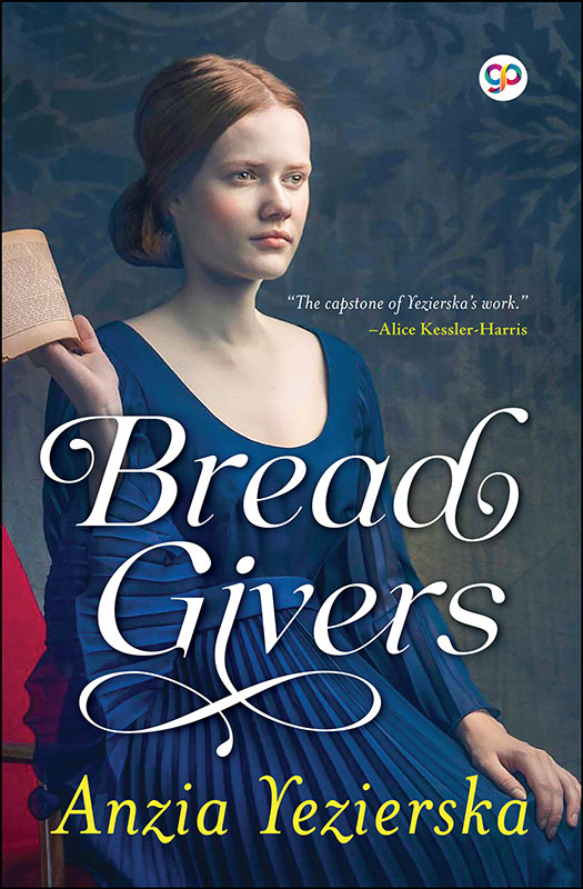 Bread Givers
