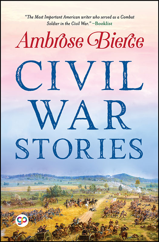 Civil War Stories