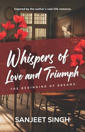 Whispers of Love and Triumph