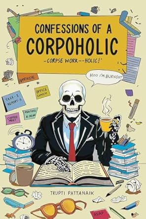 Confessions of a Corpoholic