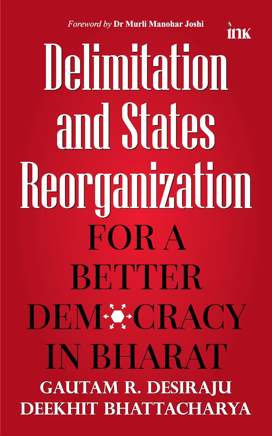 Delimitation and States Reorganization