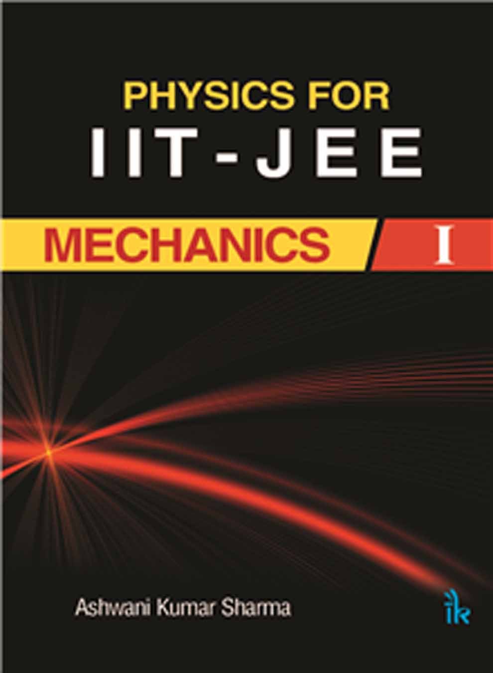 Physics For IIT - JEE Mechanics