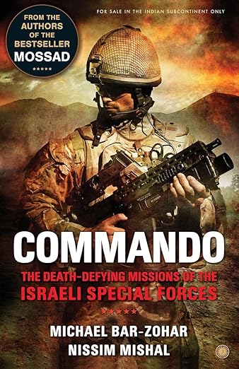 Commando