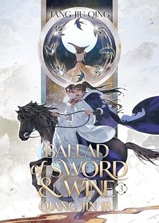 Ballad of Sword and Wine