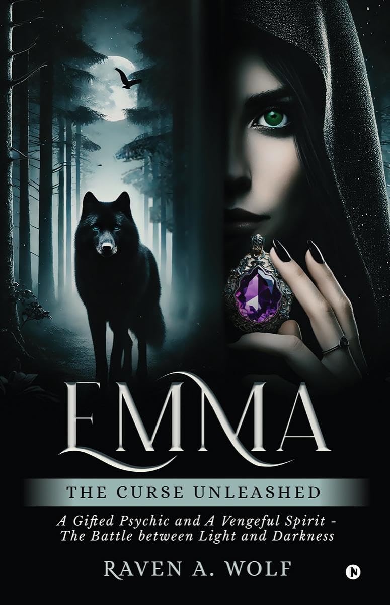 Emma: The Curse Unleashed