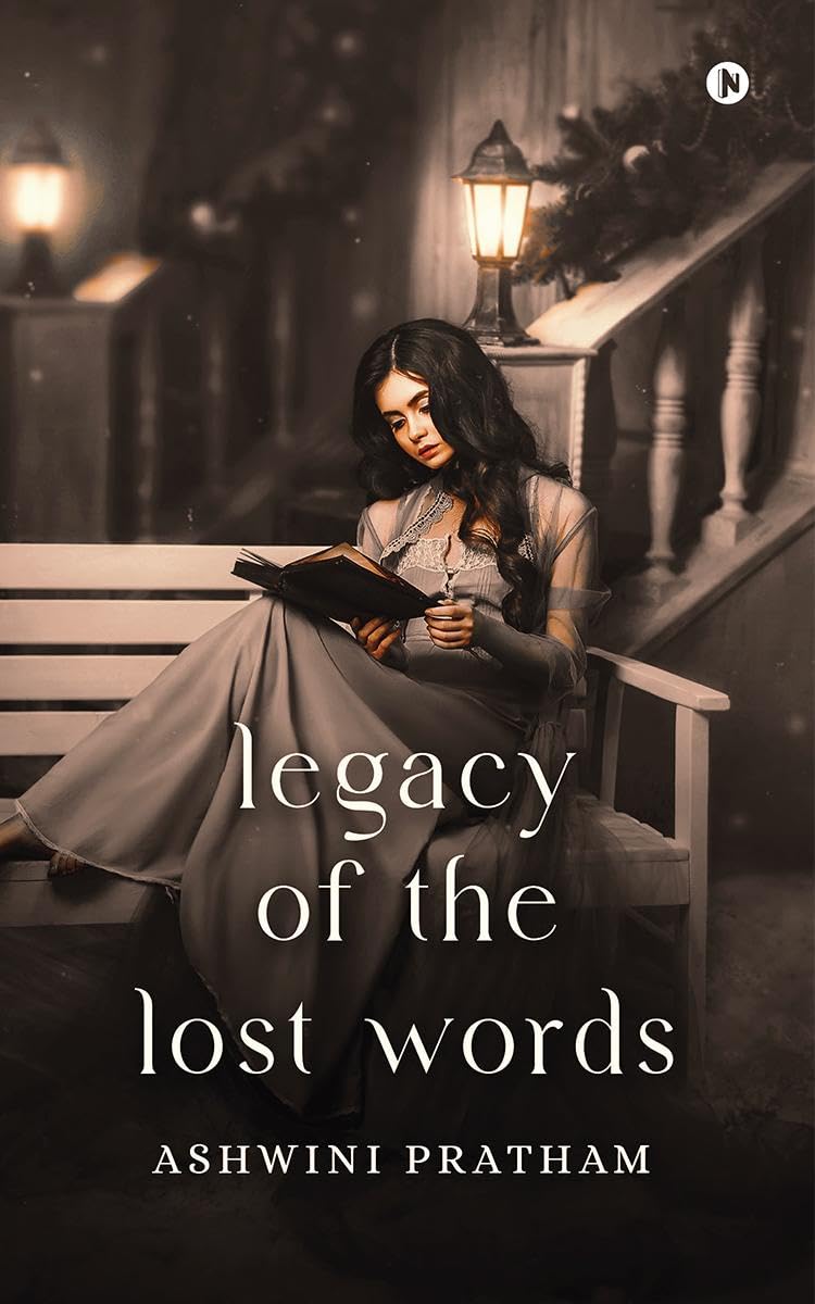 Legacy of the Lost Words