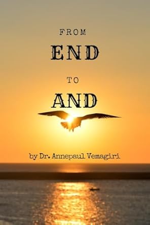 From END to AND: When your THE END becomes THE AND ...