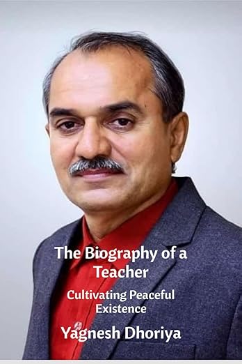 The Biography of a Teacher: Cultivating peaceful existence