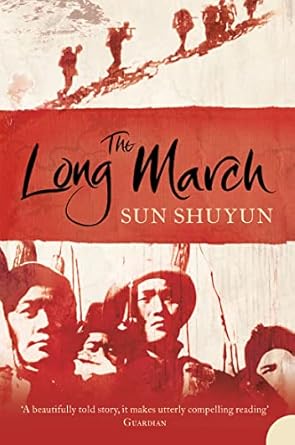 Long March