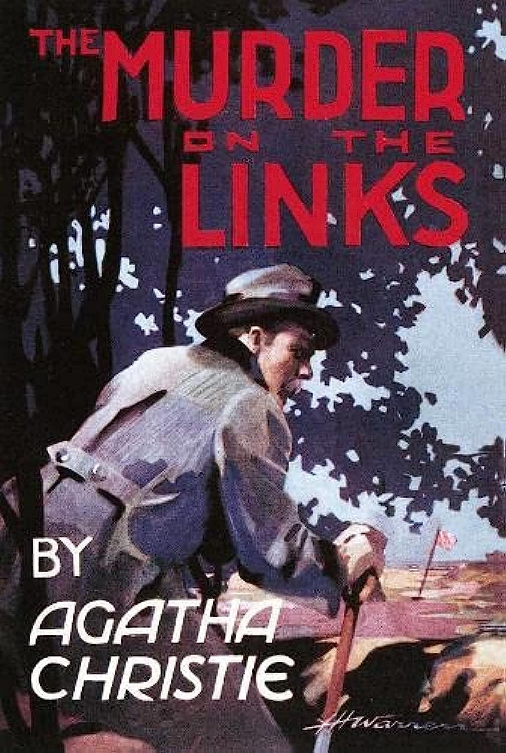 The Murder on the Links