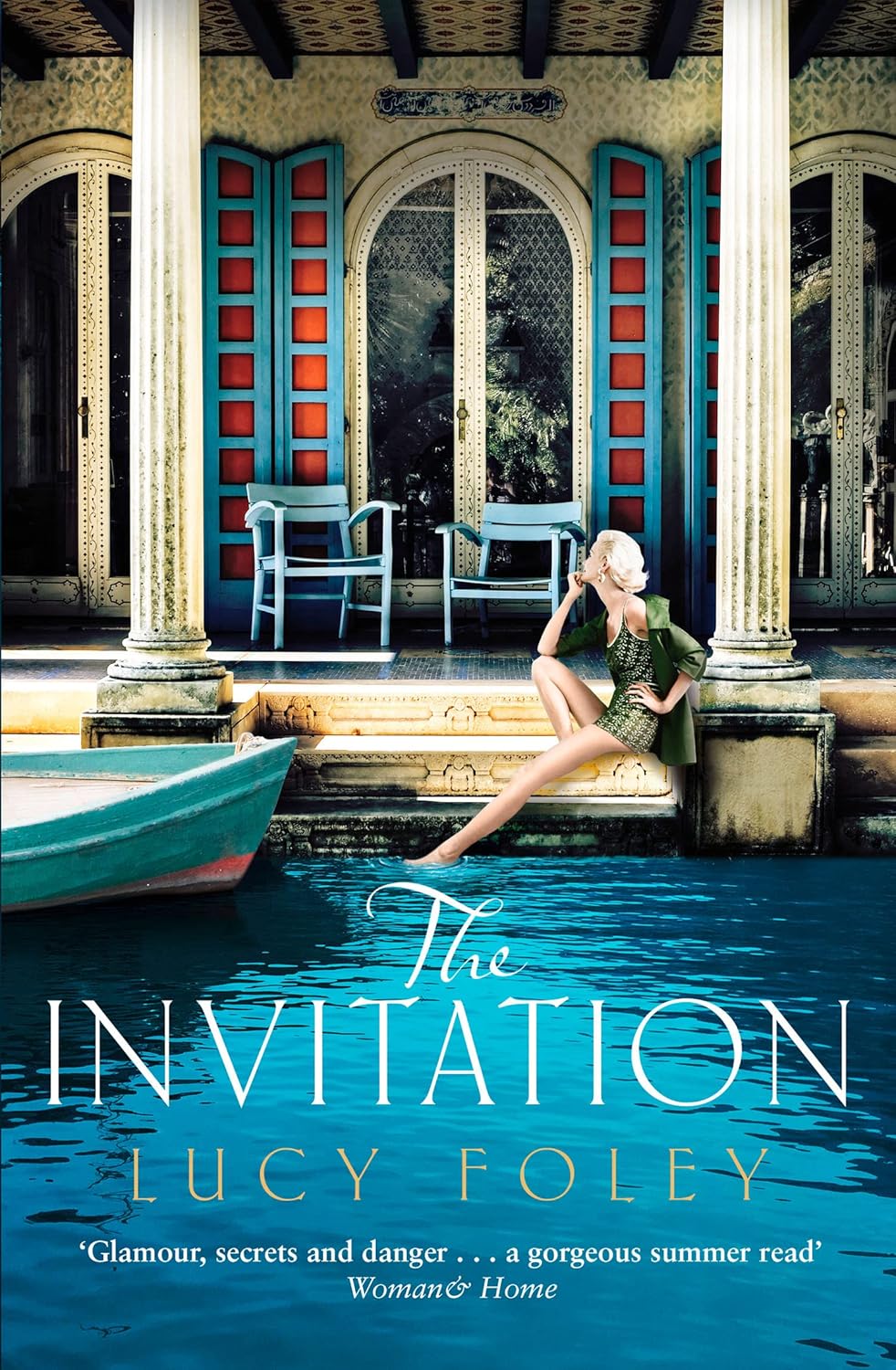 The Invitation