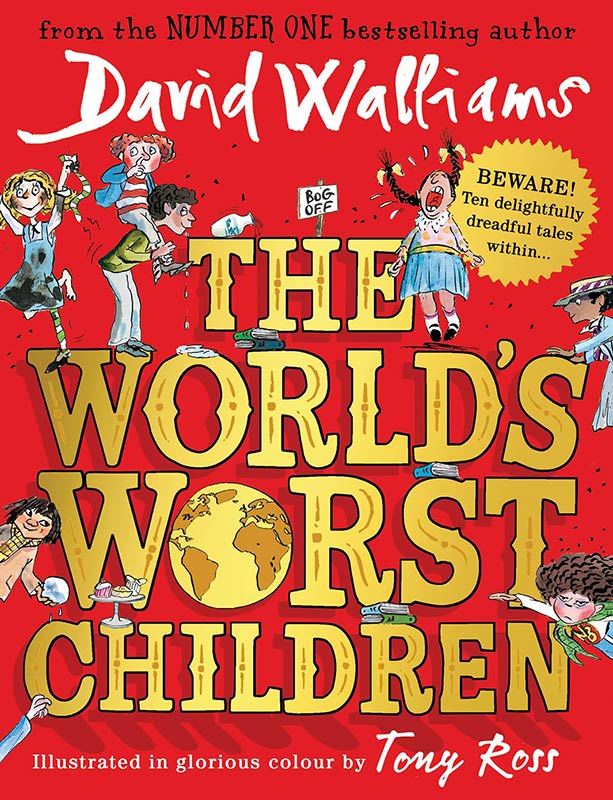 The World'S Worst Children