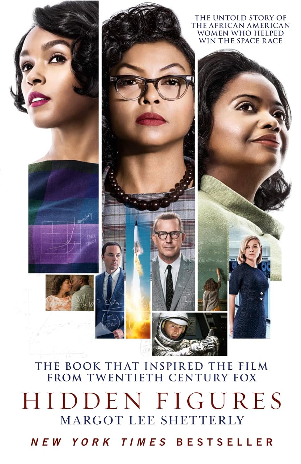 Hidden Figures