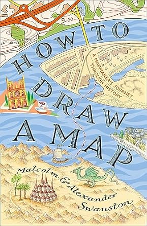 How to Draw a Map