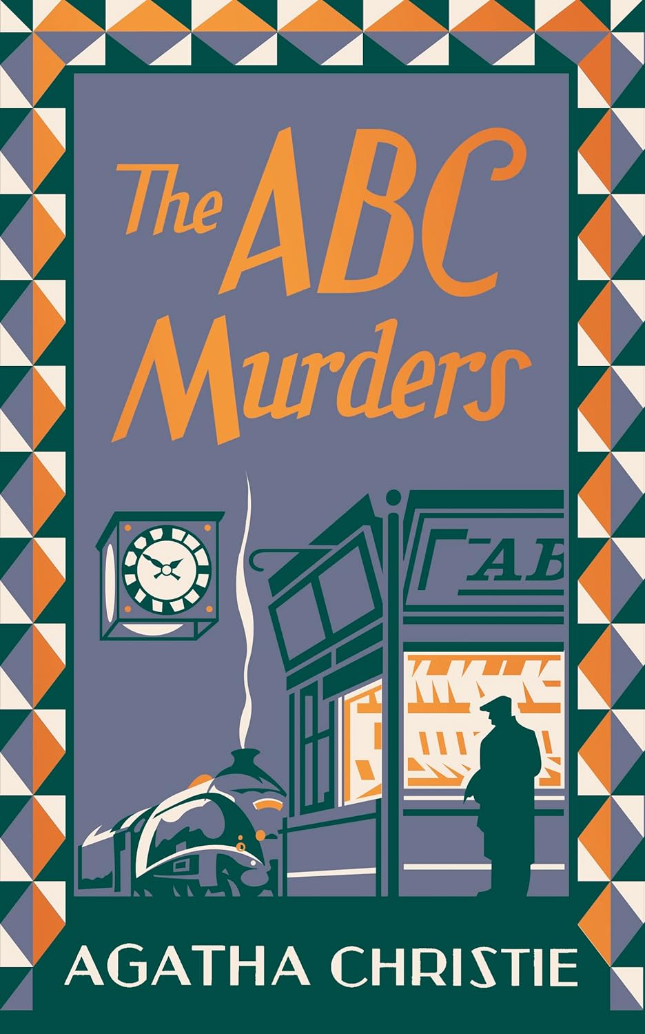 The ABC Murders (Poirot)