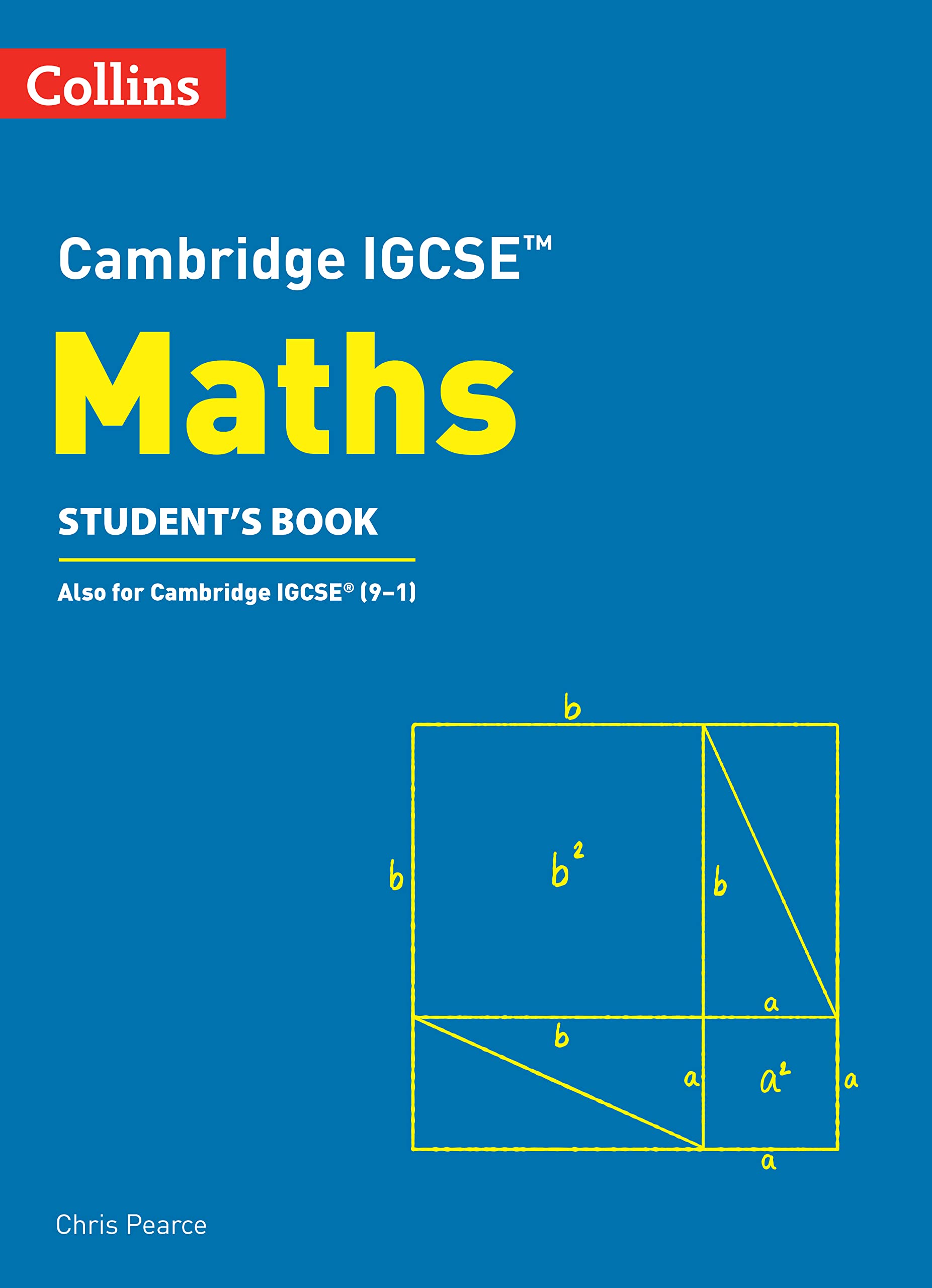 Cambridge IGCSE (TM) Maths Student's Book (Collins Cambridge IGCSE (TM))