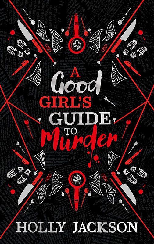 A Good Girl’s Guide To Murder Collectors Edition