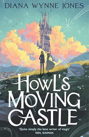 Howl’s Moving Castle