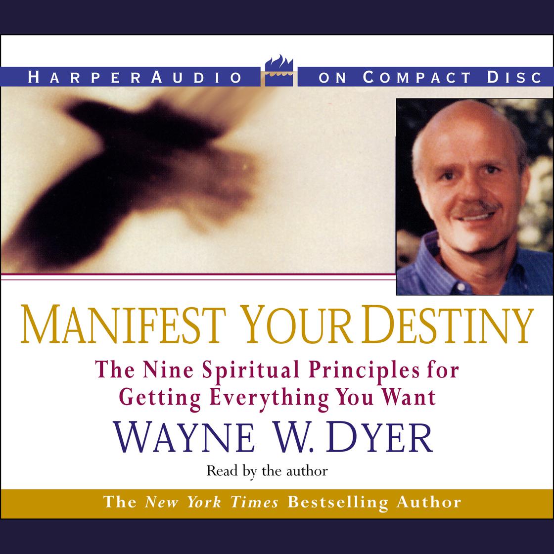 Manifest Your Destiny