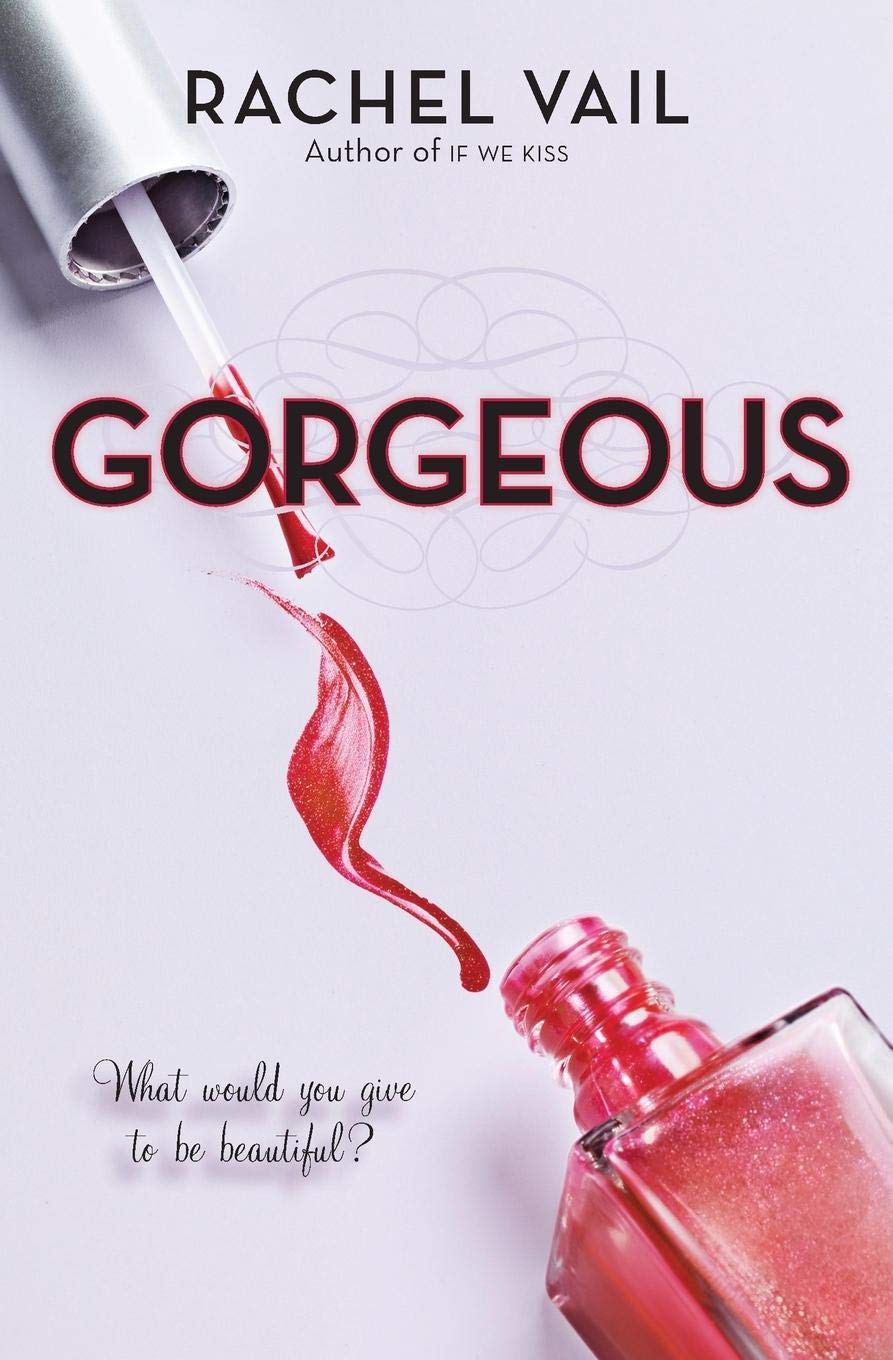 Gorgeous: 2 (Avery Sisters Trilogy)