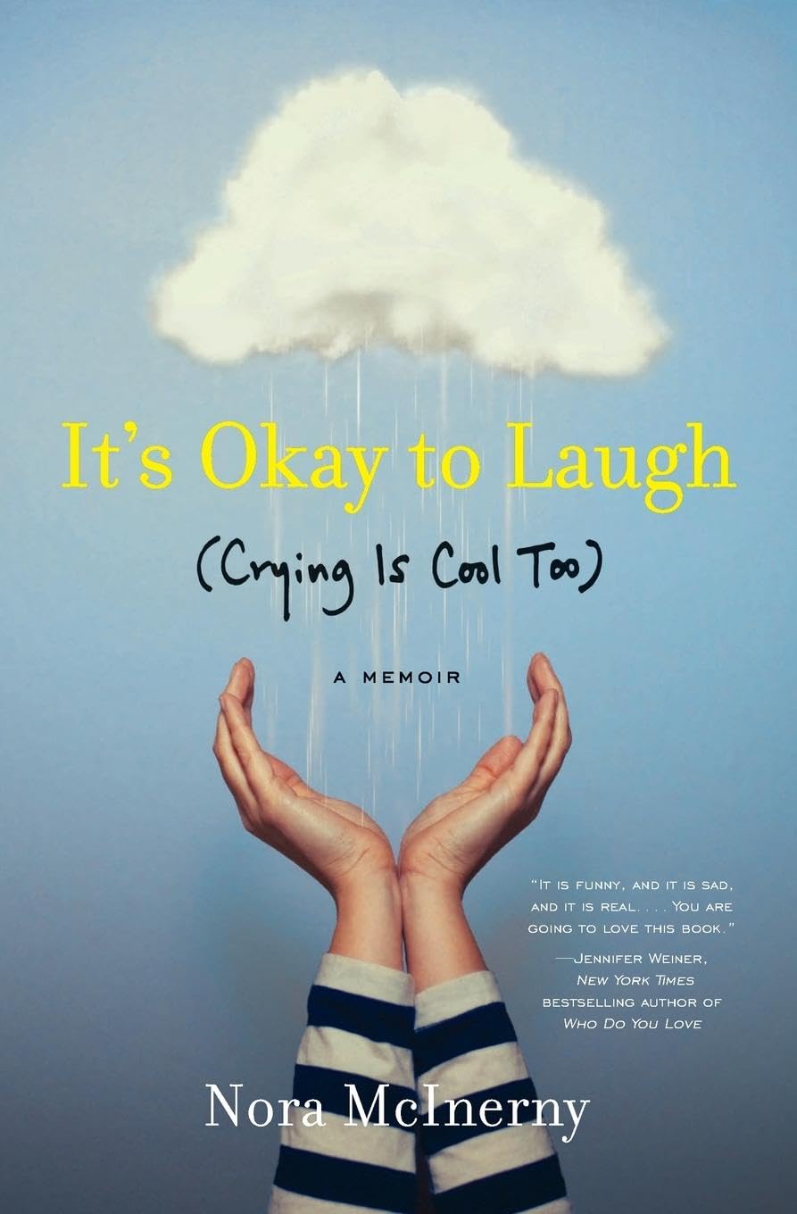 It's Okay to Laugh