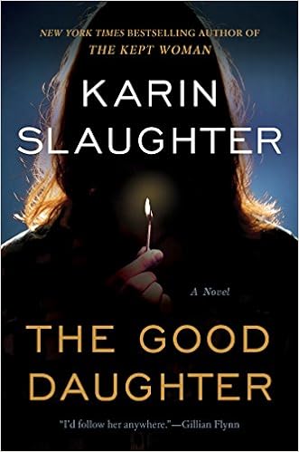 The Good Daughter: A Novel