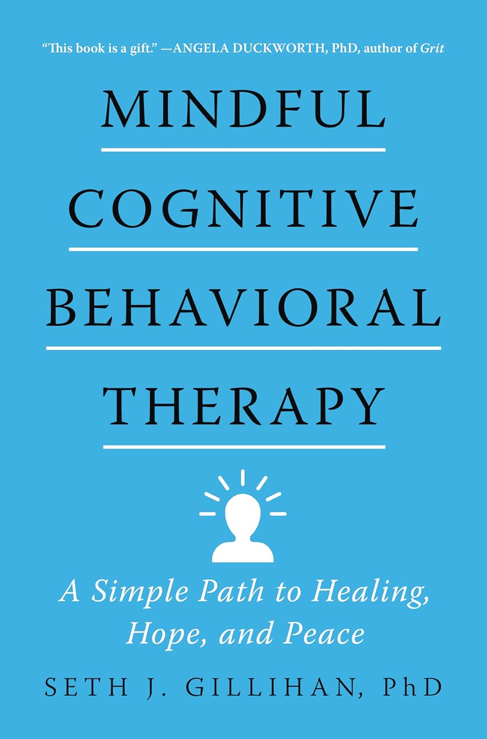 Mindful Cognitive Behavioral Therapy