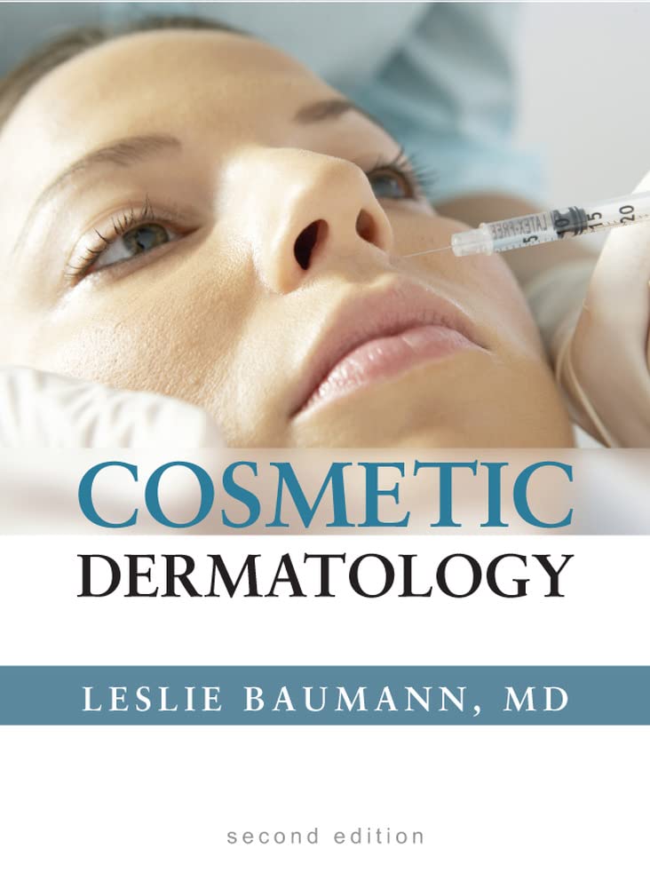 Cosmetic Dermatology: Principles and Practice (MEDICAL/DENISTRY)