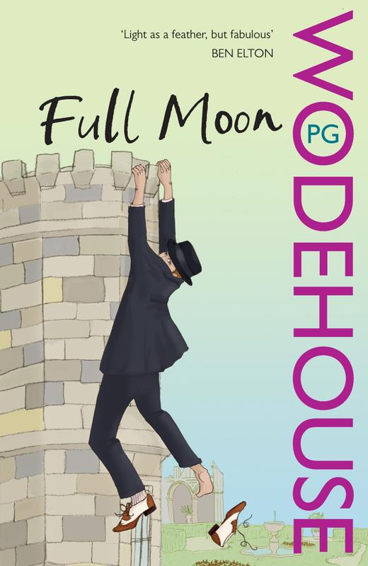 Full Moon (Blandings Castle)