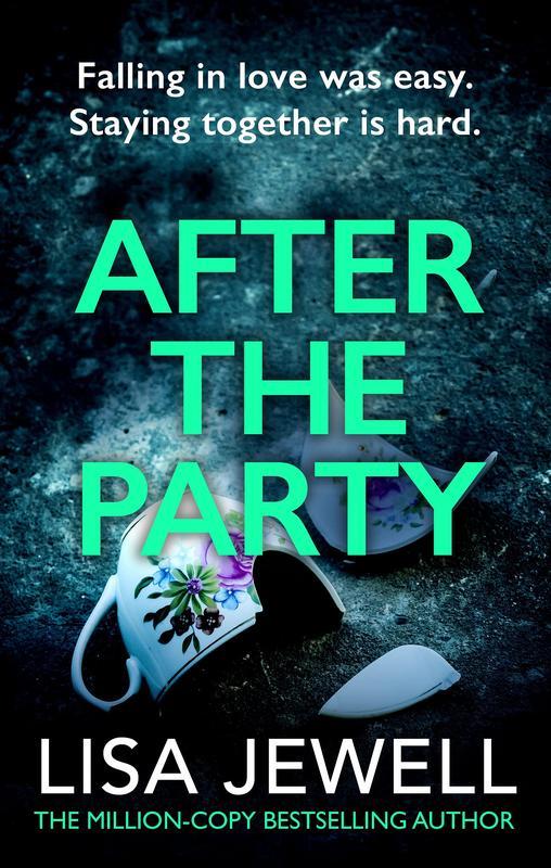 After the Party : From the number one bestselling author of the Family Upstairs