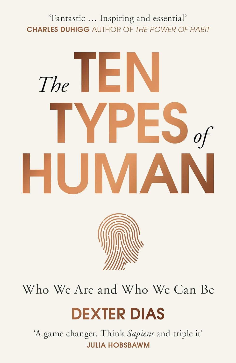 Ten Types of Human, The