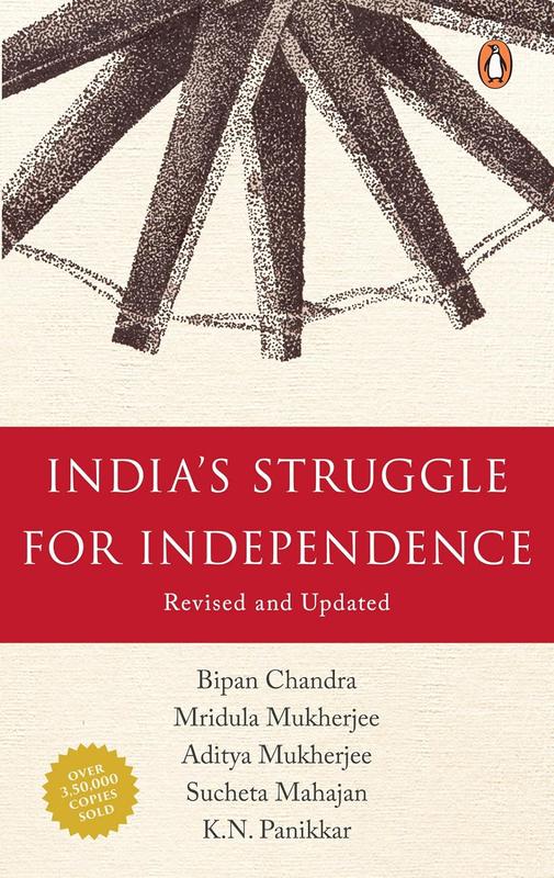 India’s Struggle For Independence