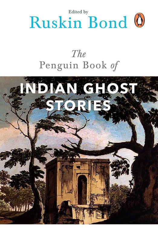 Penguin Book of Indian Ghost Stories