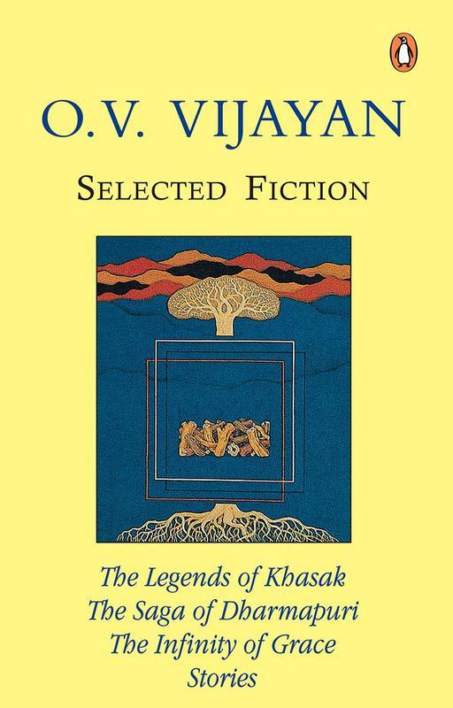 Selected Fiction