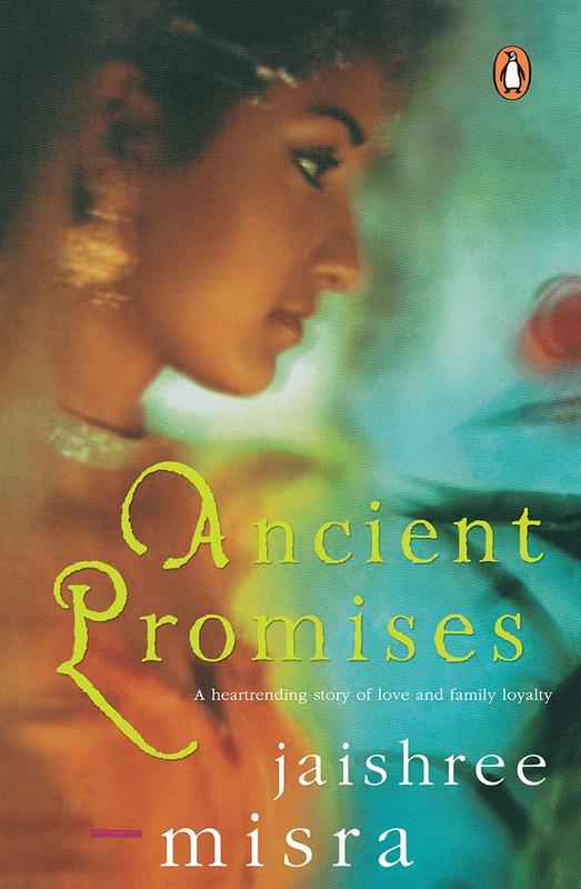 Ancient Promises