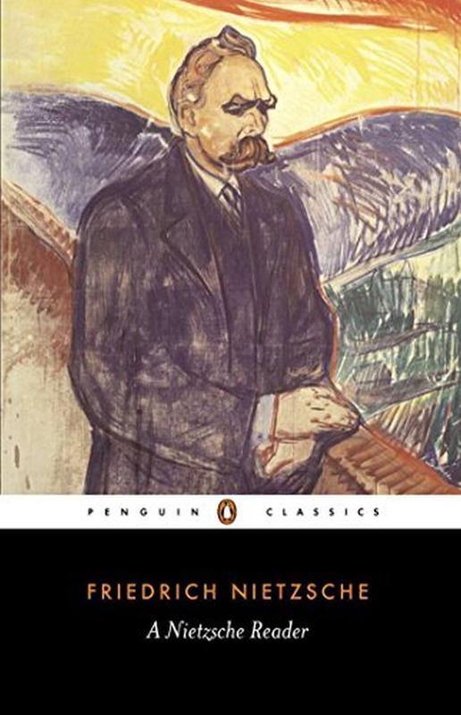 Nietzsche Reader