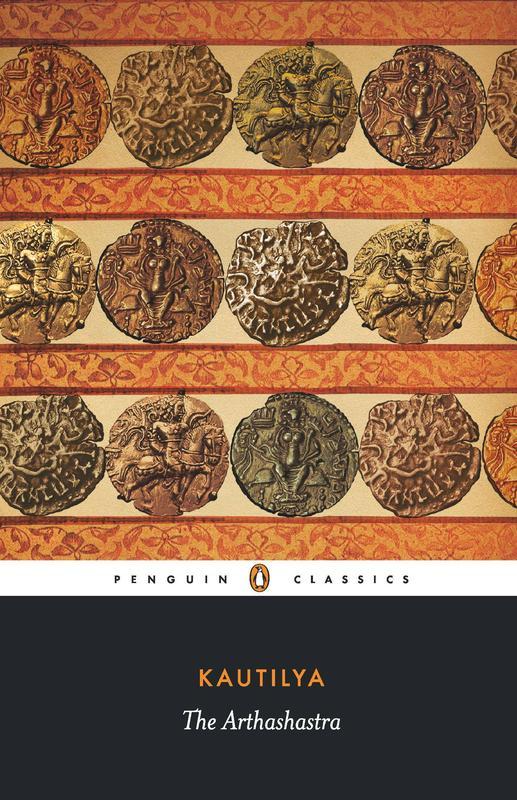 The Arthashastra (Penguin Classics)