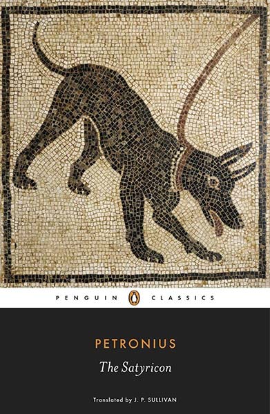 The Satyricon (Penguin Classics)