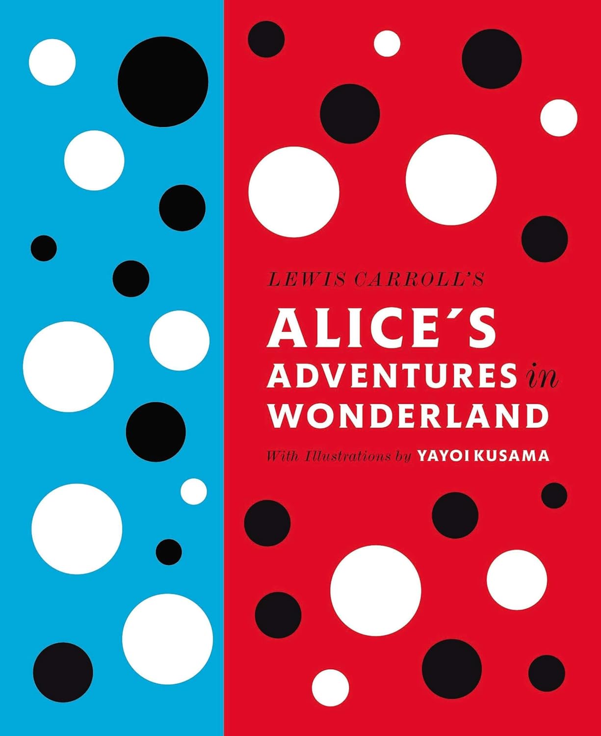 Alice's Adventures in Wonderland