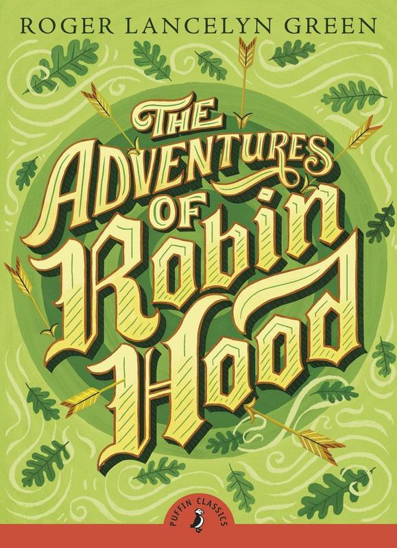 The Adventures of Robin Hood