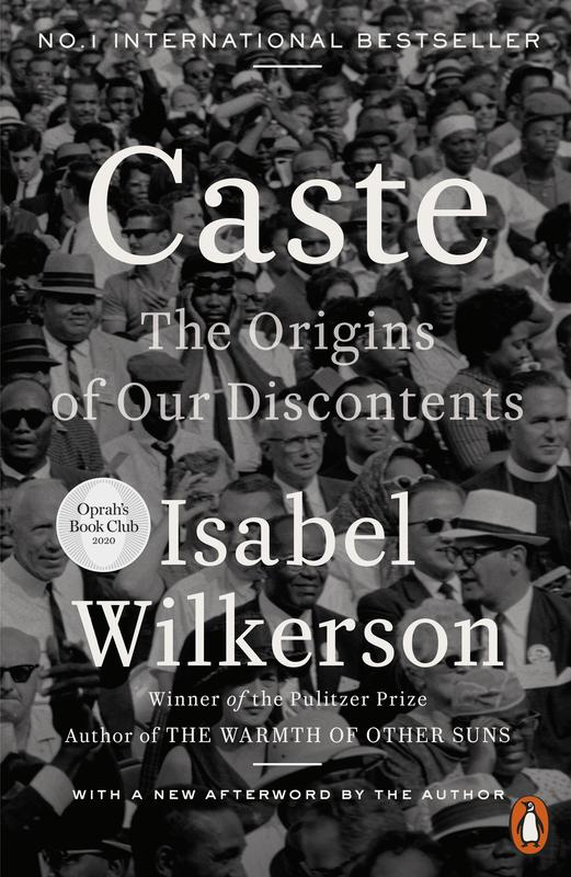 Caste: The International Bestseller