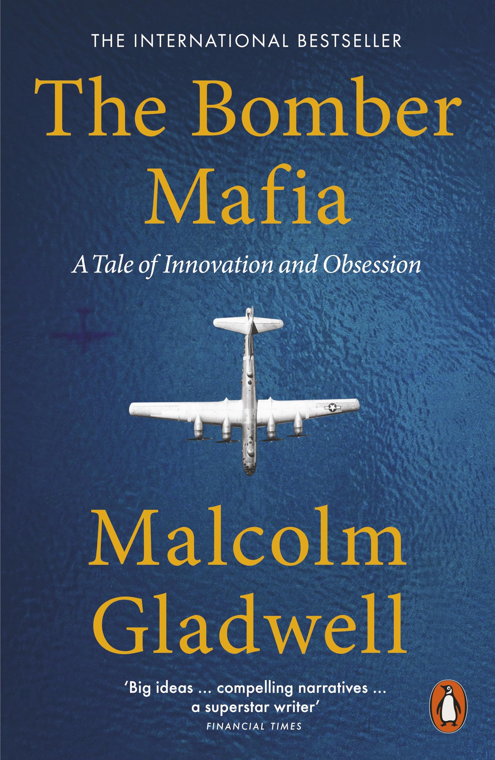 Bomber Mafia: A Tale of Innovation and Obsession